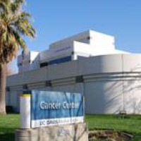 The UC Davis Cancer Center was founded