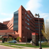 The first use of artificial blood in a patient takes place at the University of Minnesota Hospital