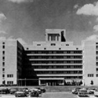 The University of Missouri College of Veterinary Medicine was transformed into a four-year program