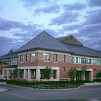 The University of Missouri College of Veterinary Medicine teaching hospital was constructed