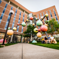 University of Minnesota Twin Cities designed respirator mask prototypes from filter technology