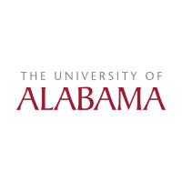 Tuscaloosa was chosen as home of the University of the State of Alabama (University of Alabama)