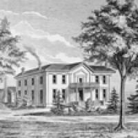 The University of Missouri College of Veterinary Medicine was founded