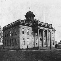 University of Washington was founded in Seattle