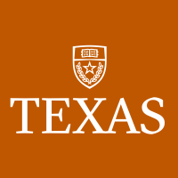 Construction of University of Texas at Austin commenced