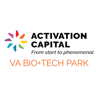 Virginia Biotechnology Research Park opened