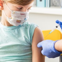 Pfizer and BioNTech received first U.S. EUA of COVID-19 vaccine in adolescents