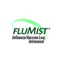 The first nasal spray flu vaccine was licensed