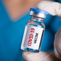 Study suggests staying current with COVID-19 vaccinations helped combat emerging variants