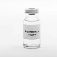 The first pneumococcal vaccine was licensed