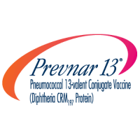 FDA expanded use of Prevnar 13 vaccine to include people ages 50 and older