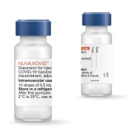 U.S. FDA recommended Novavax COVID-19 vaccine, adjuvanted as a booster in adults