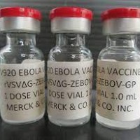 European Commission expanded Merckﾒs ERVEBOﾮ [Ebola Zaire vaccine] indication to include children 1 year of age and older