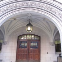 The Vanderbilt Institute of Chemical Biology (VICB) was founded