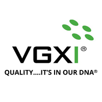 VGXI established pilot mRNA manufacturing capabilities