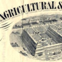 The Virginia Agricultural and Mechanical College (Virginia Tech) opened it’s doors