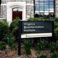 The Virginia Bioinformatics Institute opened