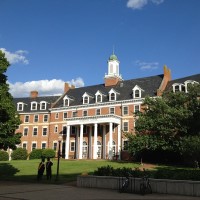 The Center for Clinical and Translational Research was founded at Virginia Commonwealth University