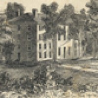 Wake Forest Manual Labor Institute was founded