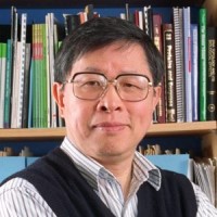 James C. Wang discovered DNA topoisomerases