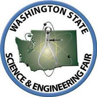 The Kitsap County Science Fair (now Washington State Science and Engineering) was begun