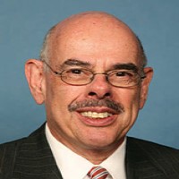 Rep Henry Waxman held the first congressional hearing on the new HIV disease