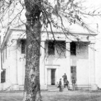 The West Florida Seminary (Florida State University) was founded