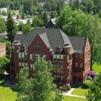 First formal medical education program in Oregon (Oregon Health Sciences Center) was established