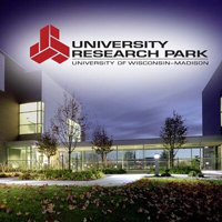 The University of Wisconsin University Research Park was founded