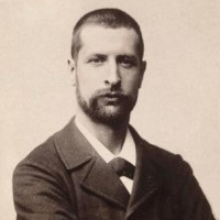 Alexandre Yersin isolated from buboes the causative bacillus that later was named Yersinia pestis