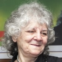 Ada E. Yonath won a share of the Nobel Prize in Chemistry for studies of the structure and function of the ribosome.