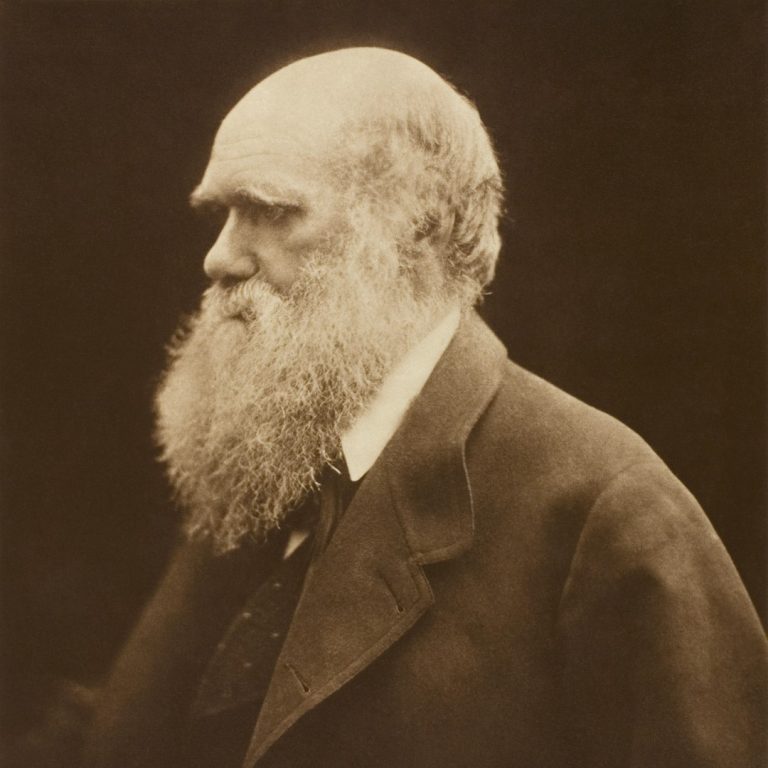 British naturalist Charles Darwin published “On the Origin of Species” which explained the theory of evolution