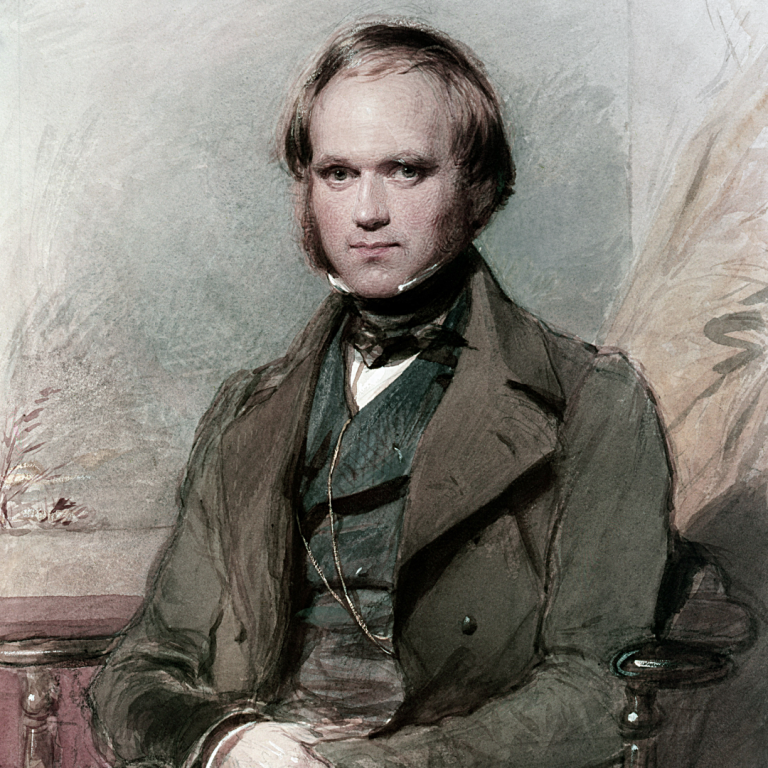 Charles Darwin, an English naturalist, proposed theory of sexual selection