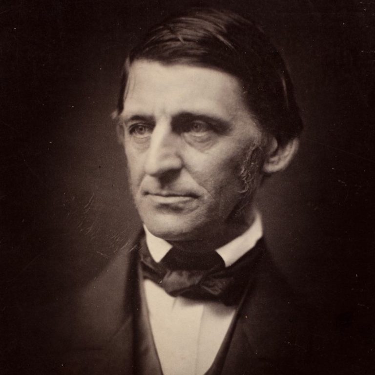 Ralph Waldo Emerson suggested that weeds are actually plants whose virtues have not yet been discovered