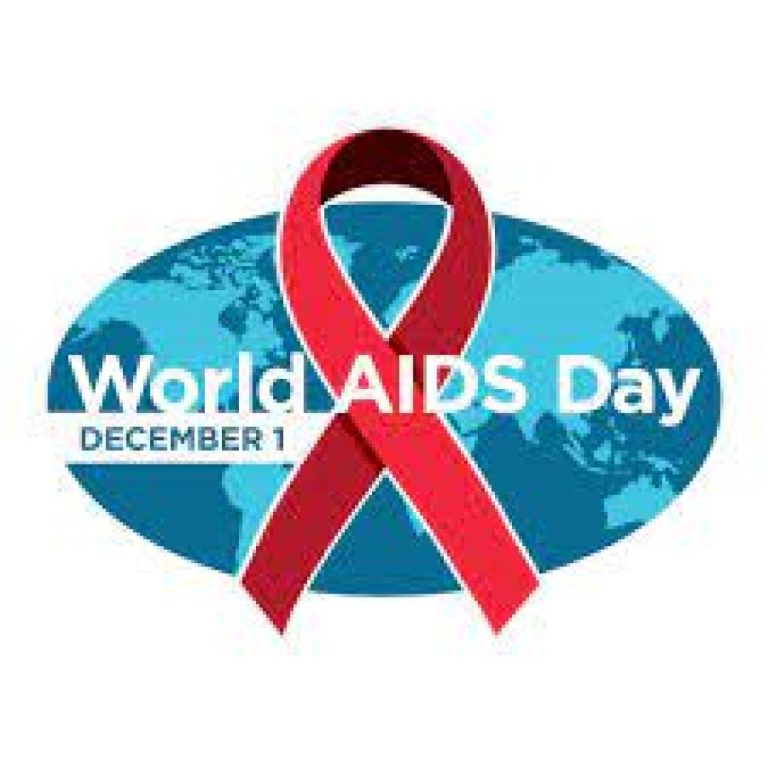 The first World AIDS Day was held to raise awareness of HIV and AIDS around the world