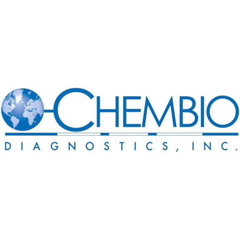 Chembio announced launch of DPP COVID-19 serological point-of-care test