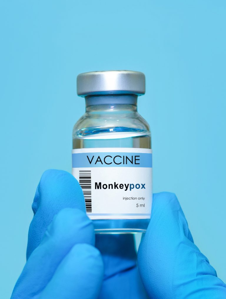 Mpox vaccine is safe and generates a robust antibody response in adolescents