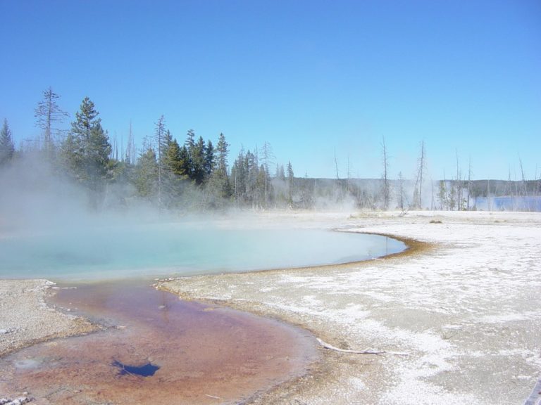 Resurrected ancient enzyme offers new window into early Earth and the search for life beyond it