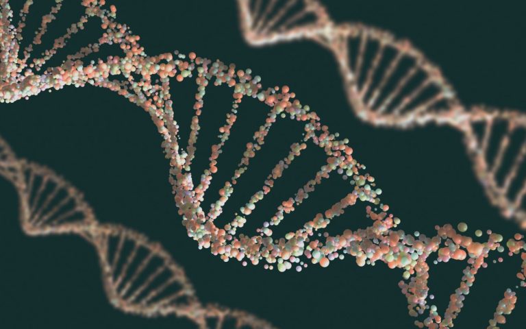 Lawrence Livermore National Laboratory researchers produced first direct images of DNA