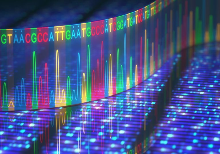 U.S. Supreme Court ruled that naturally occurring DNA cannot be patented