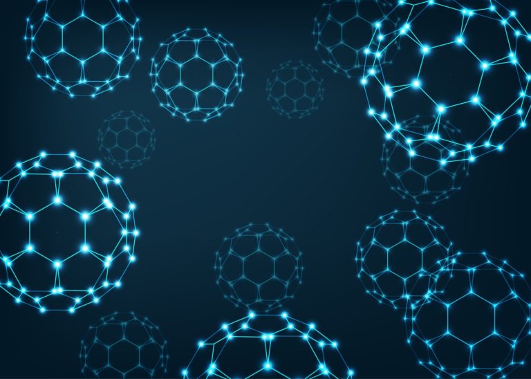 The 1996 Nobel Laureate in Chemistry was awarded to Richard Smalley, Robert  Curl and Harold Kroto for their discovery of fullerenes