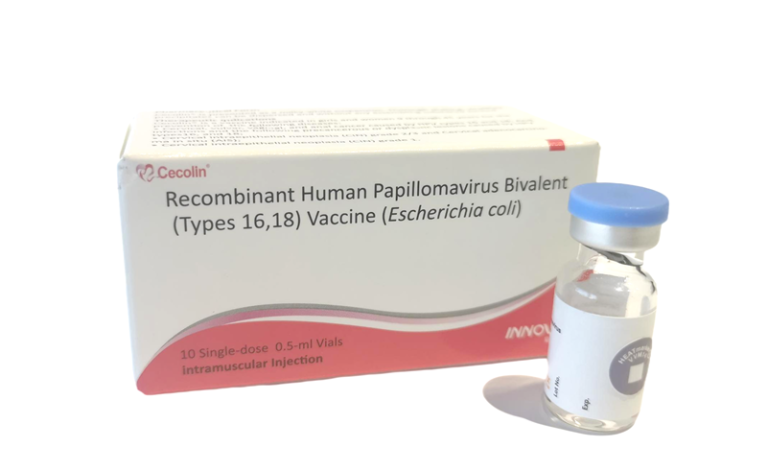 WHO added an HPV vaccine for single-dose use