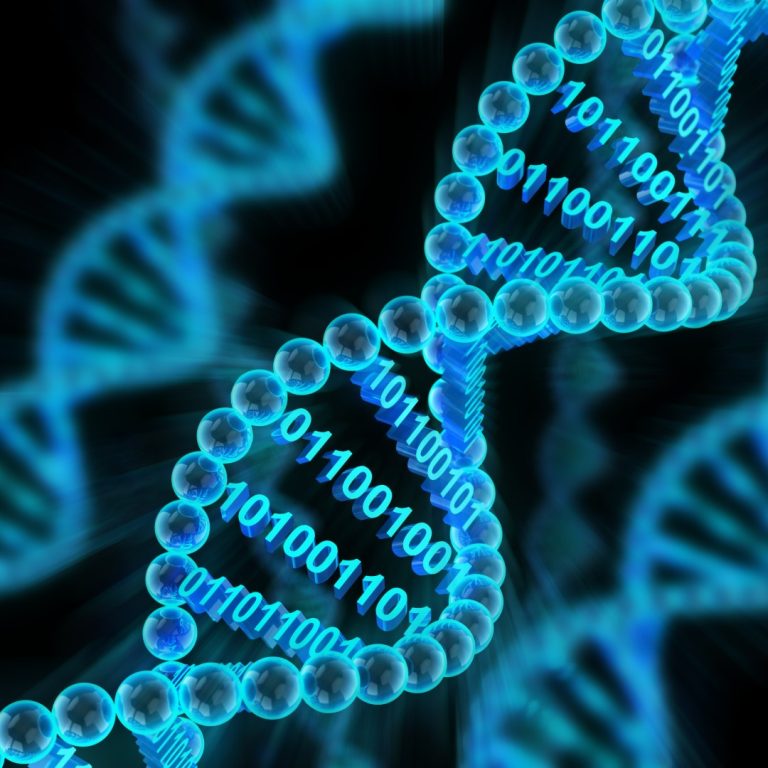 Landmark agreement adopted for nation’s sharing of genetic data