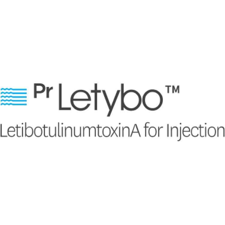 Hugel Received FDA Approval in the U.S. of Letybo (letibotulinumtoxinA-wlbg) for Injection for Treatment of Glabellar Lines