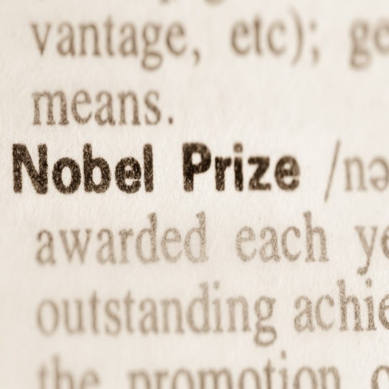 Nobel Prize in Chemistry awarded to David Baker “for computational protein design”;  Demis Hassabis and John M. Jumper “for protein structure prediction”