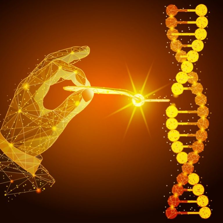 CRISPR breakthrough reverses chemotherapy resistance in lung cancer