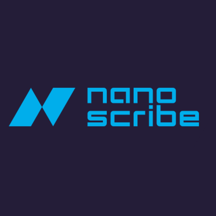 Nanoscribe
