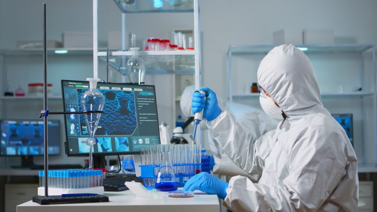 China approving innovative drugs at record pace as discovery momentum shifts from the West