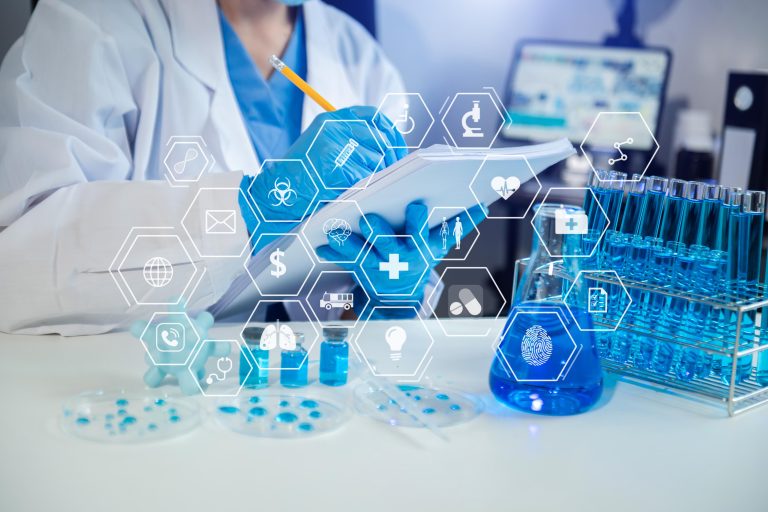 Mesa Biotech received Emergency Use Authorization from FDA for 30 minute point of Care molecular COVID-19 test