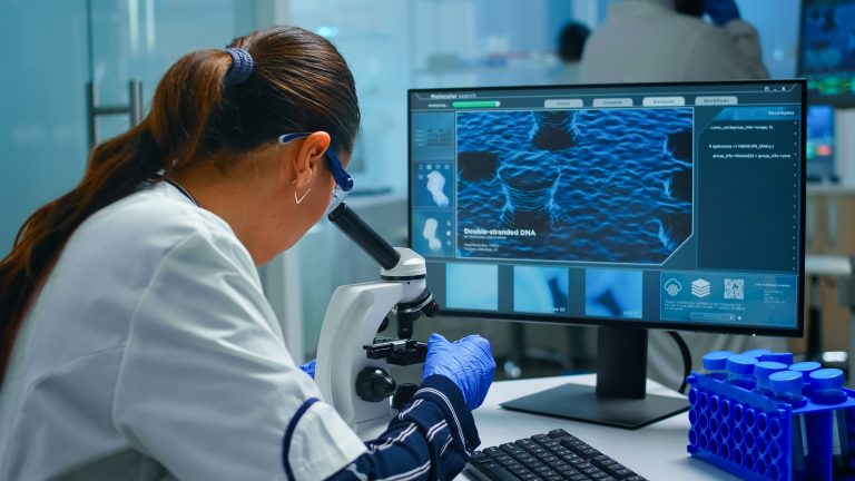 Pharmaceutical giant looks to bring $5.9 billion facility to Houston